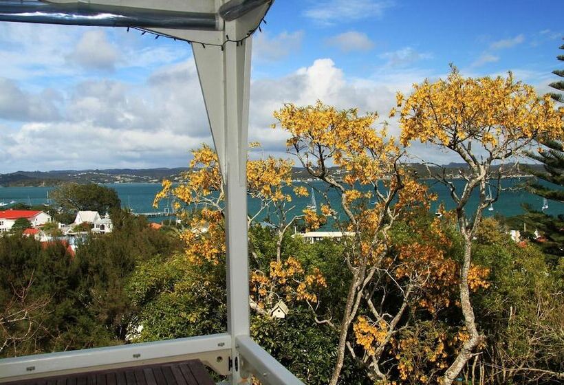 호텔 Villa Russell