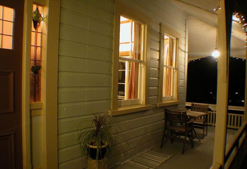 호텔 Villa Russell