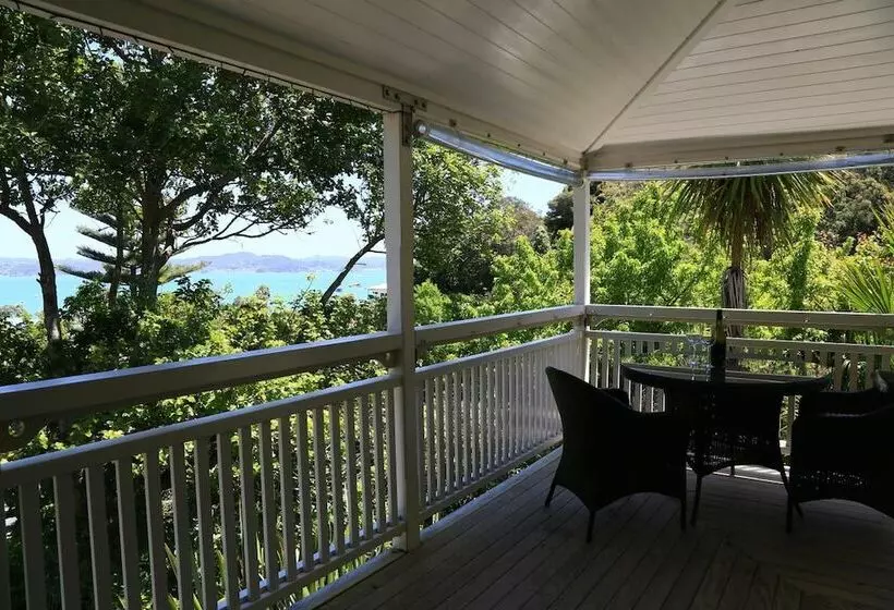 ホテル Villa Russell