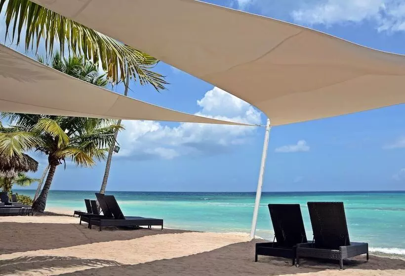 Los Flamencos Aparthotel Beach Club