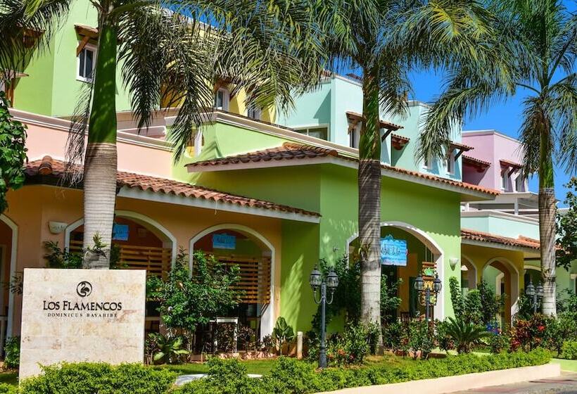 Los Flamencos Aparthotel Beach Club