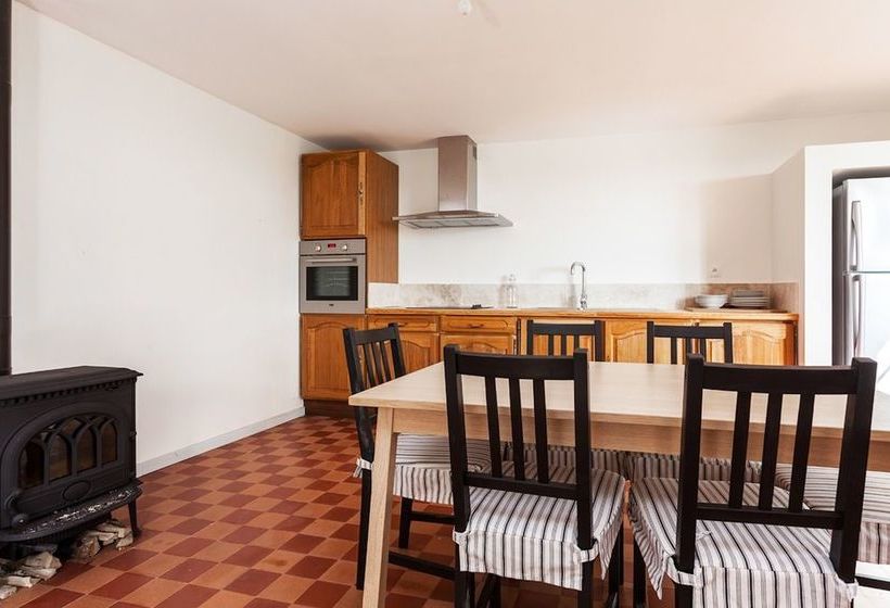 ペンション Château De Bouelles