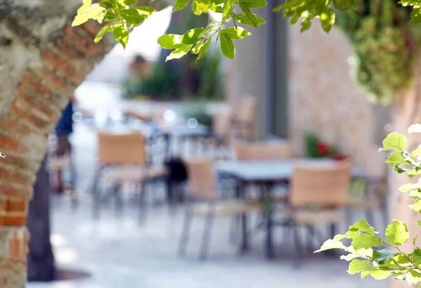 פנסיון La Fauvelle