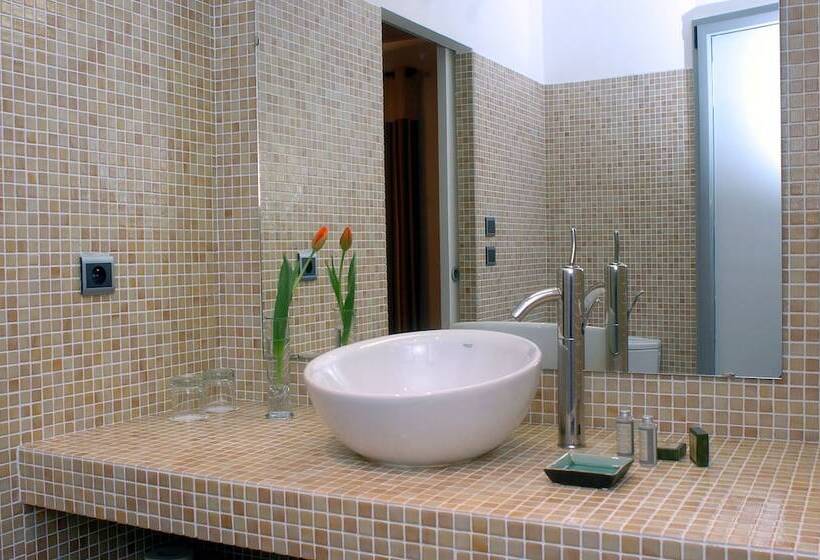 פנסיון La Fauvelle