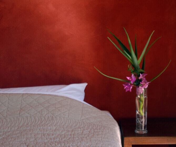 פנסיון La Fauvelle