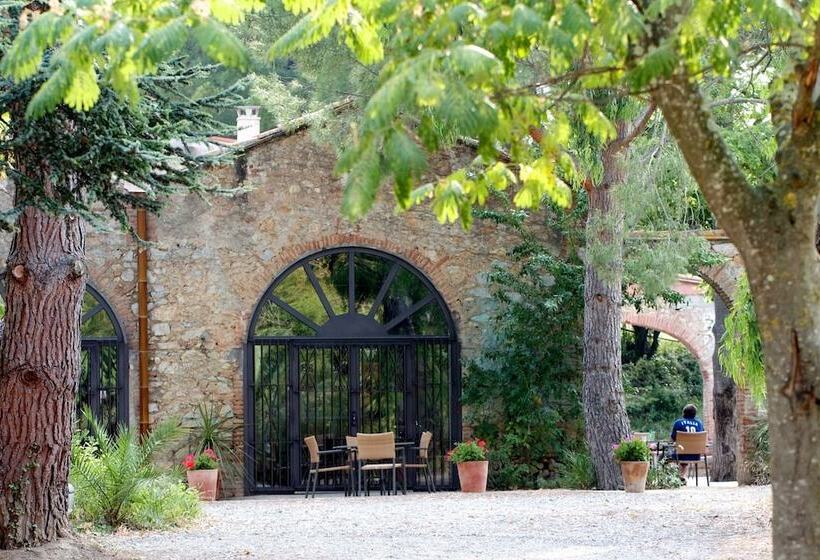 פנסיון La Fauvelle