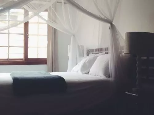 پانسیون Moringa Guest House