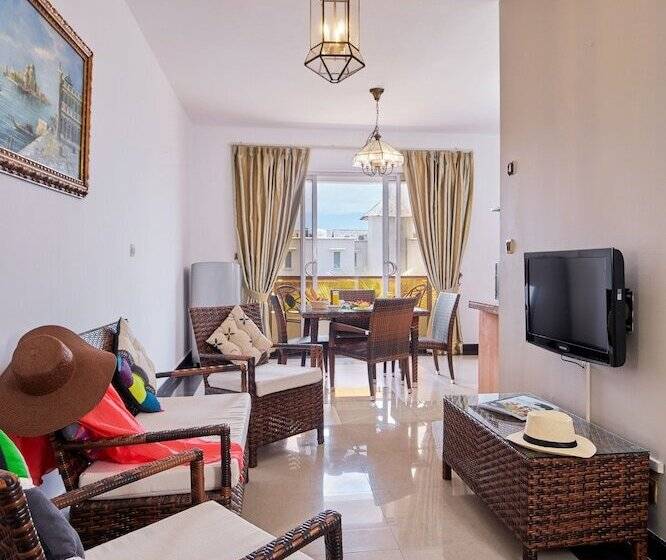 Pereybere Serviced Suites