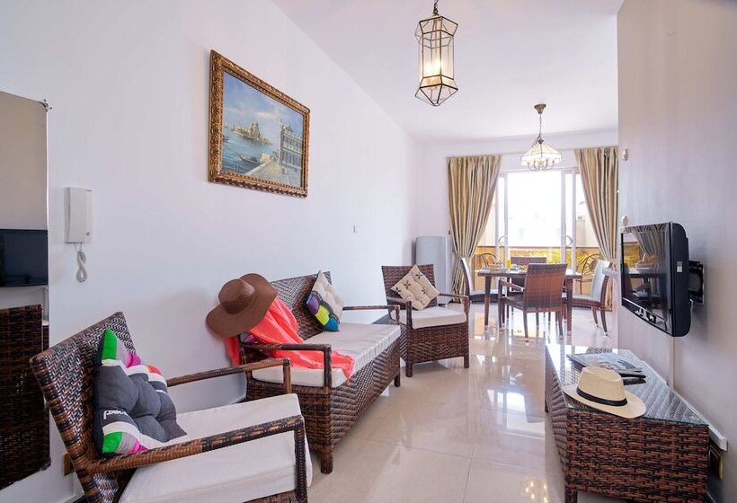 Pereybere Serviced Suites