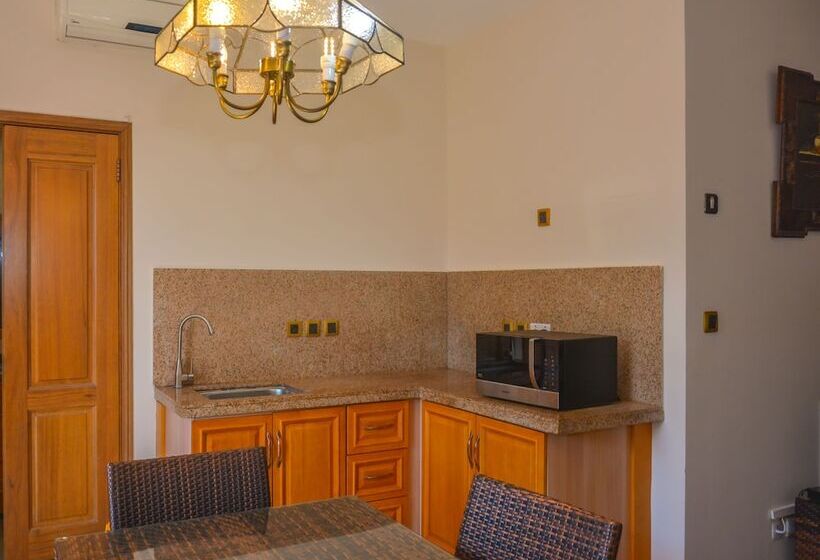 Pereybere Serviced Suites