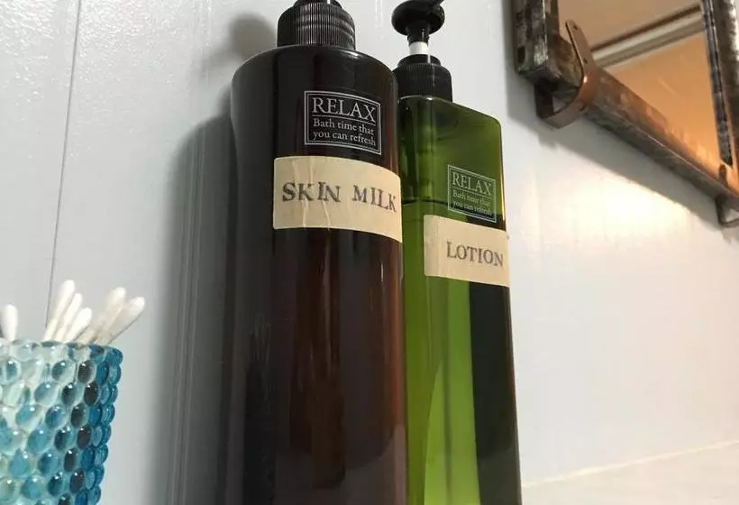 Petit Hotel Melon Furano