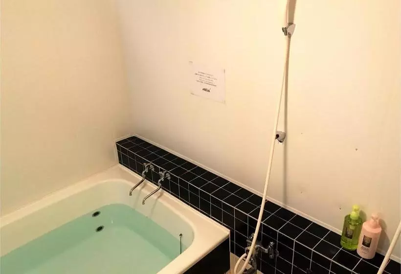 Petit Hotel Melon Furano