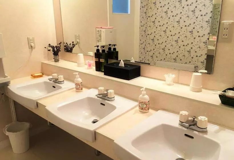 Petit Hotel Melon Furano