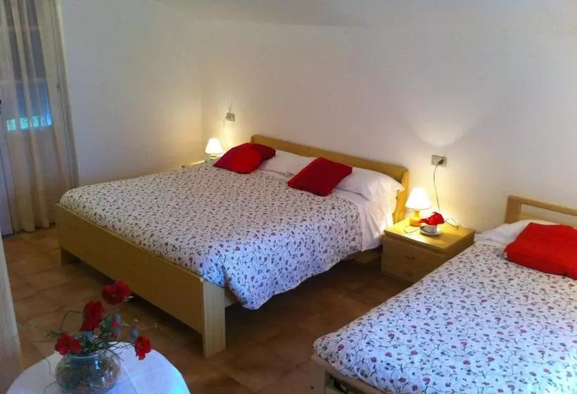 Residence Geranio