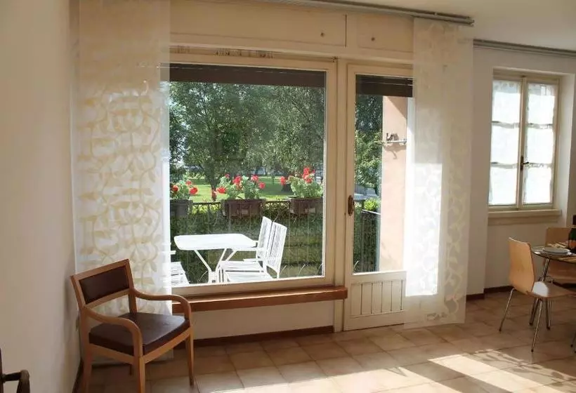Residence Geranio