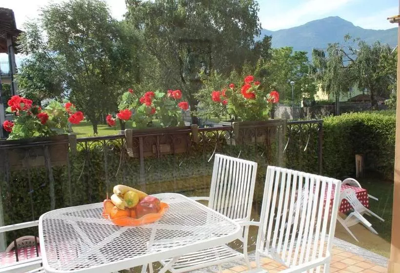 Residence Geranio