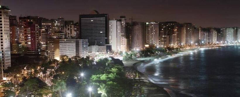 Residencial Santa Lucia