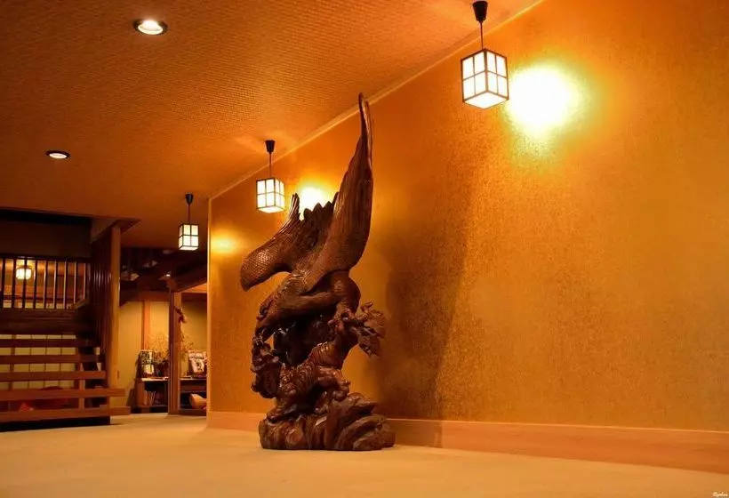 Ryokan Kato   Yoshino
