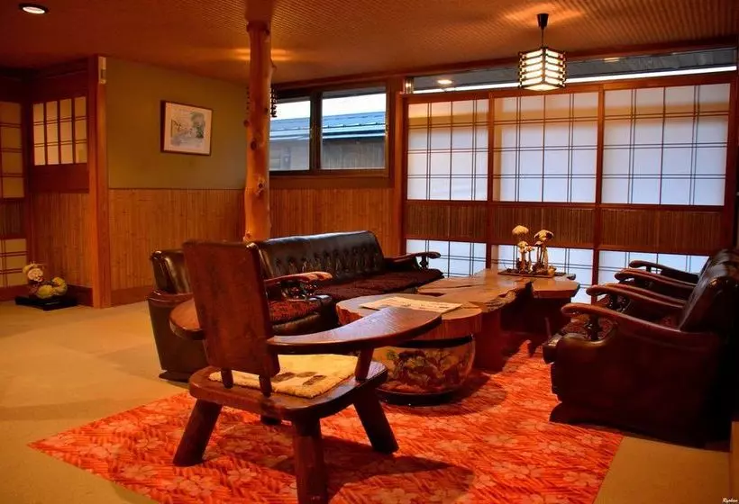 Ryokan Kato   Yoshino
