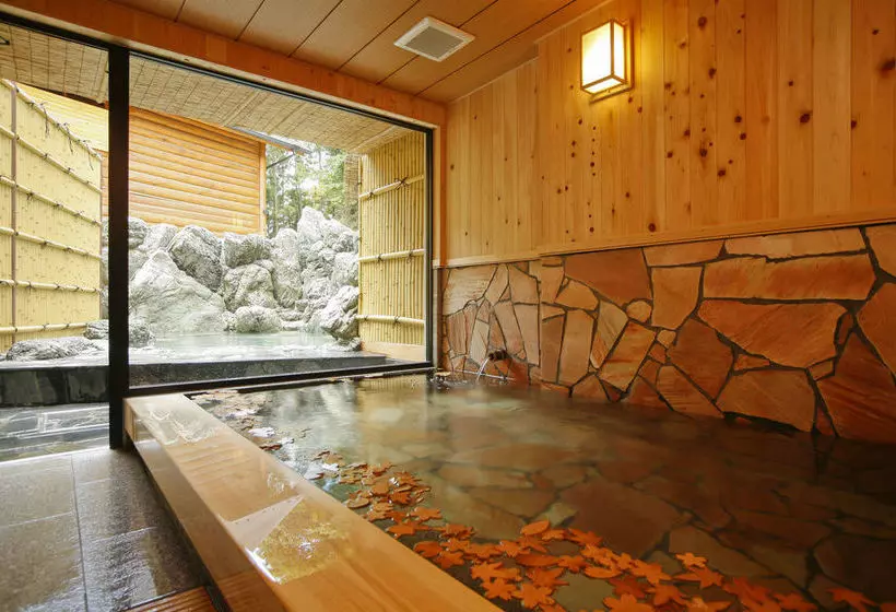 Ryokan Kato   Yoshino