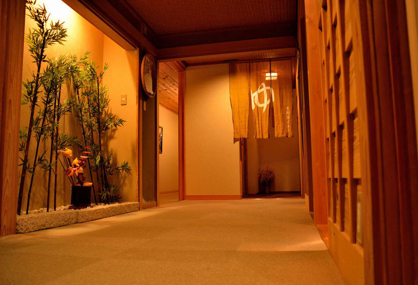Ryokan Kato   Yoshino
