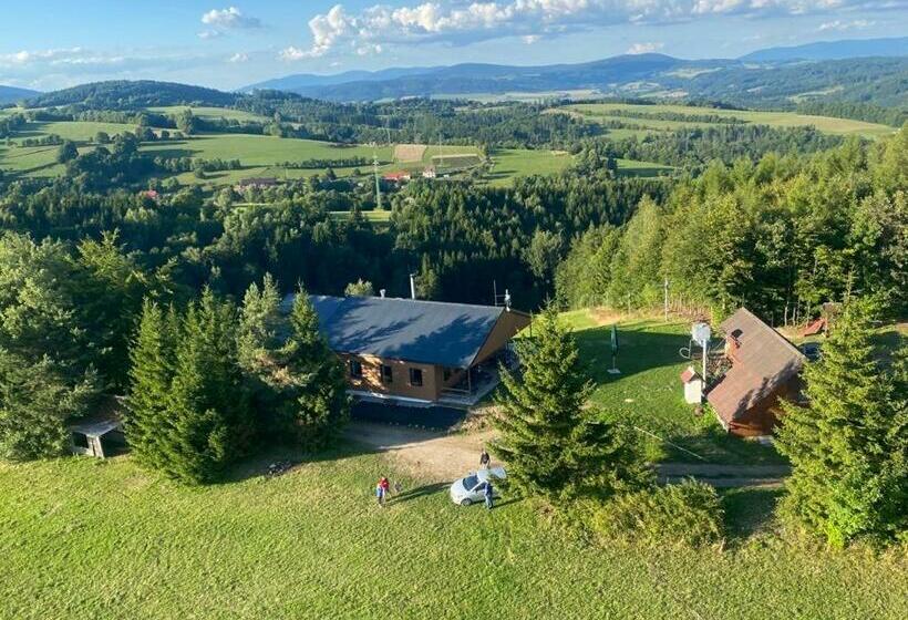 Szálló Restaurace A Penzion Gansberg