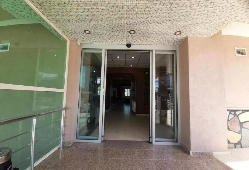 Kocaali Sun Otel