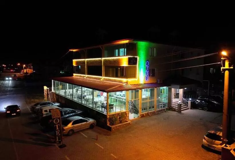 Kocaali Sun Otel