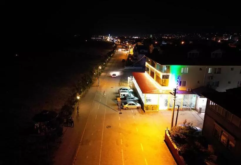Kocaali Sun Otel
