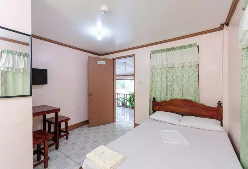 Magsaysay Hillside Resort Powered By Cocotel