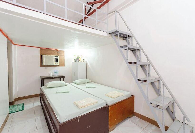 Magsaysay Hillside Resort Powered By Cocotel