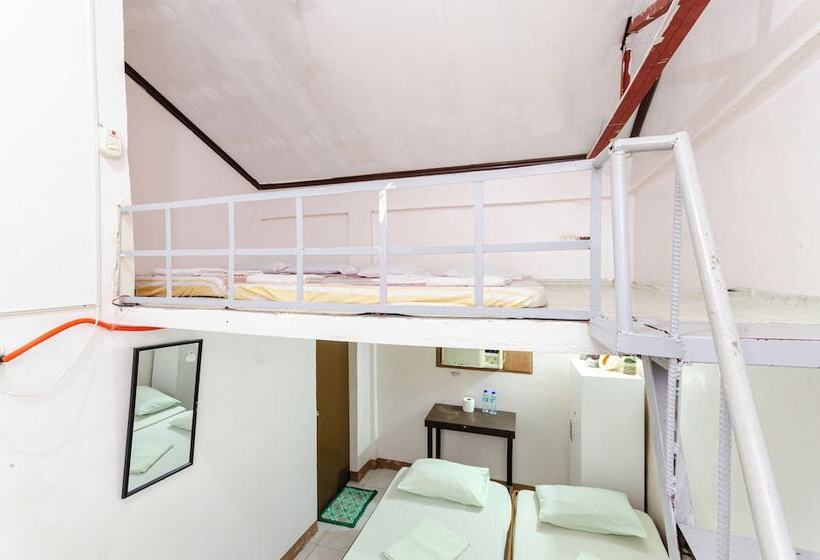 Magsaysay Hillside Resort Powered By Cocotel