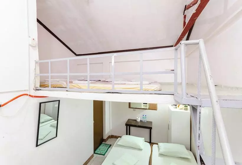 Magsaysay Hillside Resort Powered By Cocotel