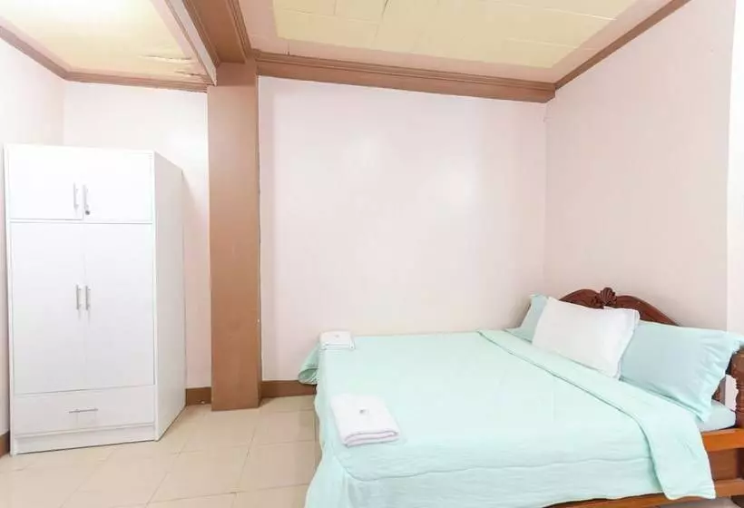 Magsaysay Hillside Resort Powered By Cocotel