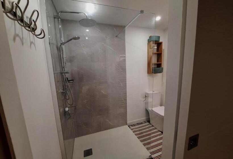 펜션 Le Bois D Albran