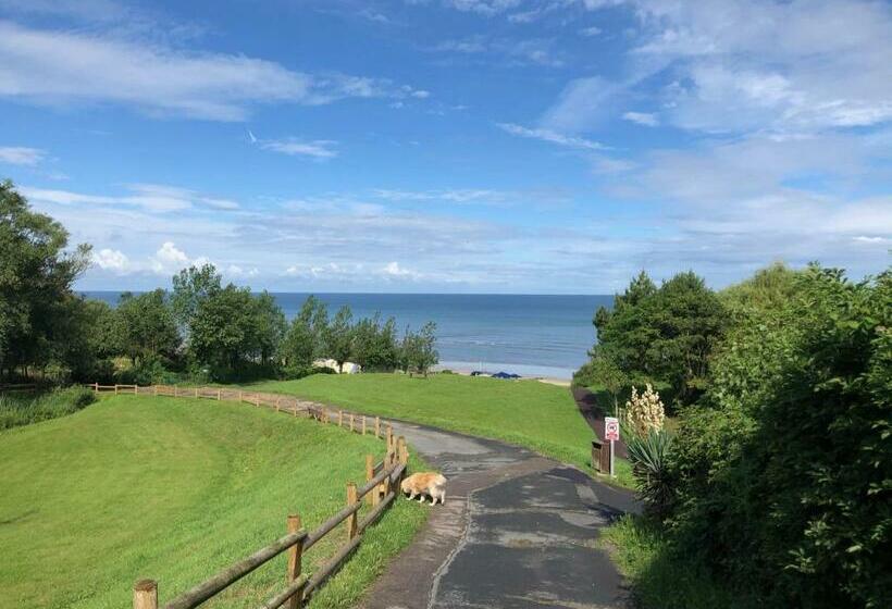 פנסיון Les Nord’mandines