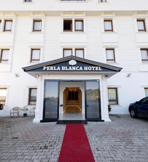 Perla Blanca