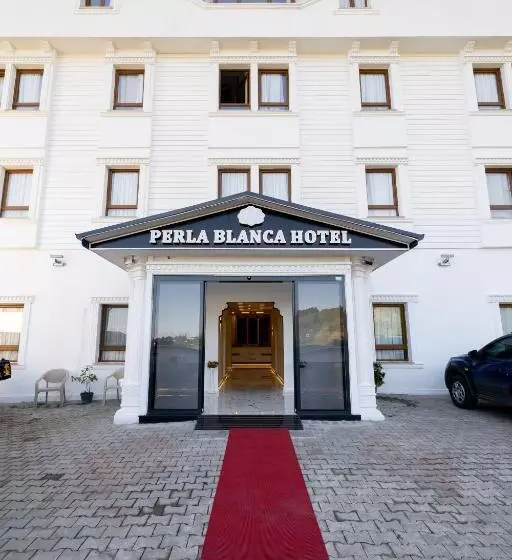 Perla Blanca
