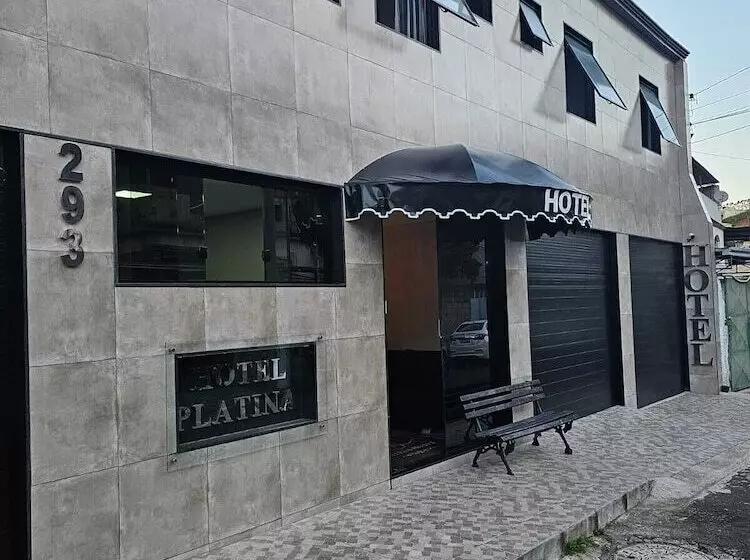 Platina
