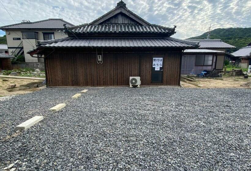ユースホステル 古民家ゲストハウス藤乃庵