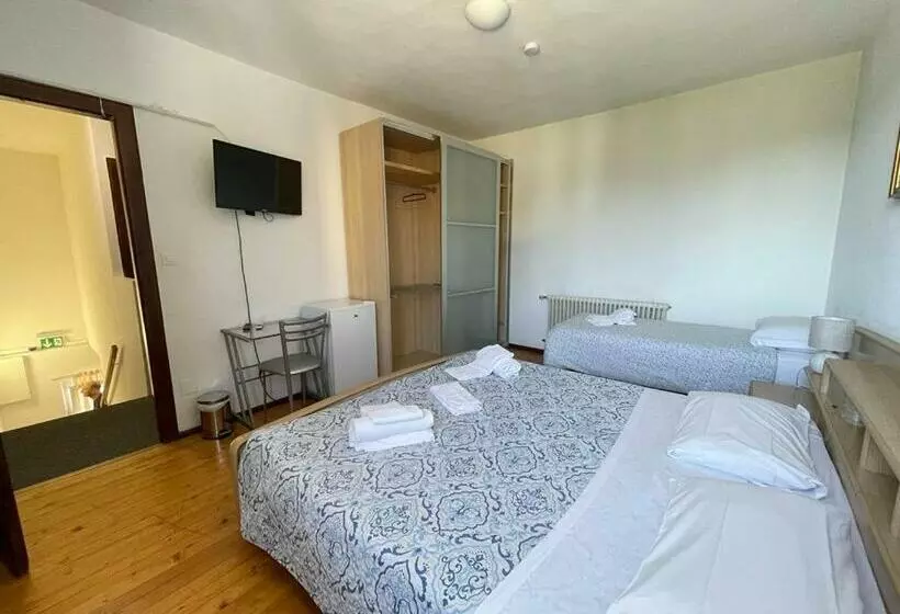 Aamiaismajoitus (B&B) Bliss   Casale Della Vite