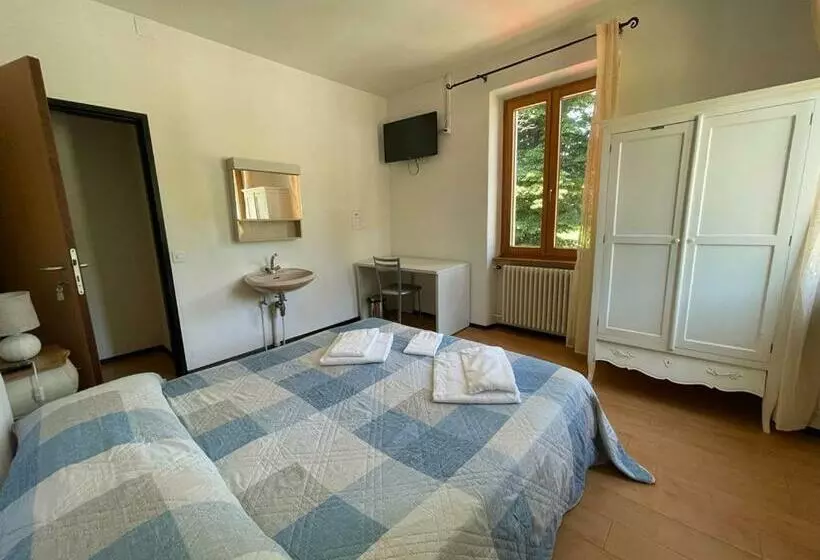 Aamiaismajoitus (B&B) Bliss   Casale Della Vite