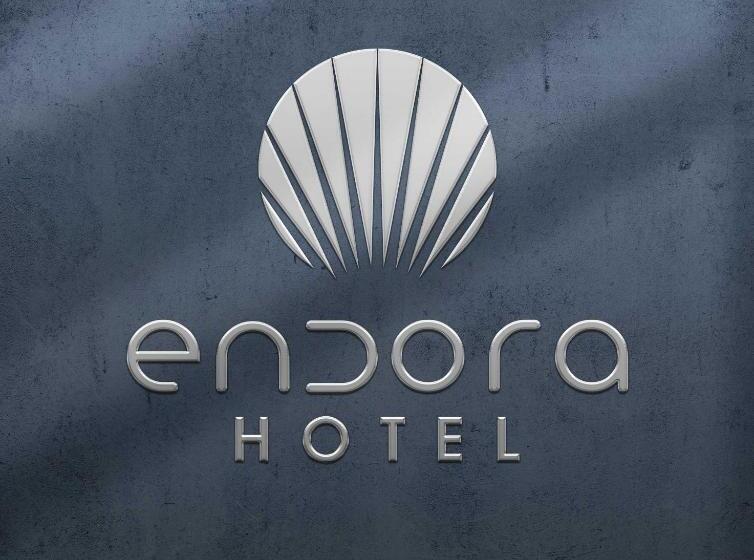 هتل Endora