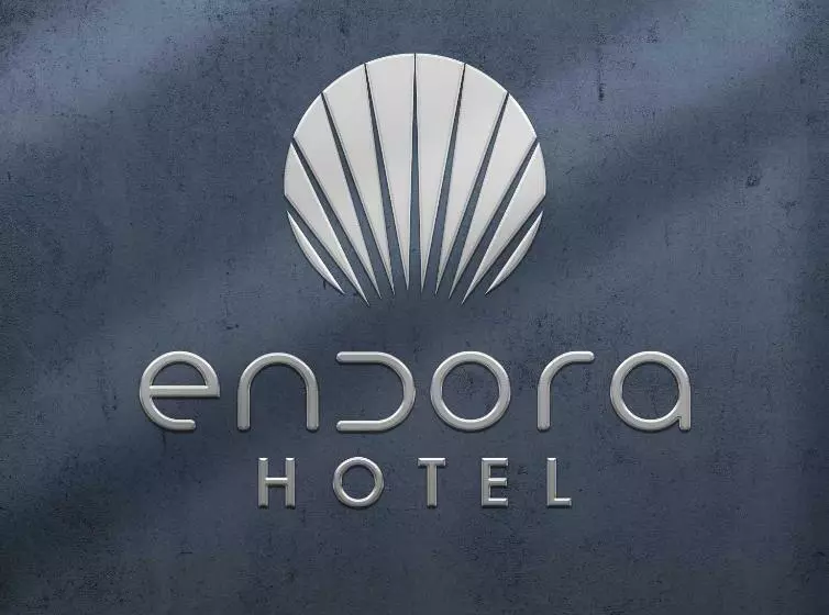 Hotelli Endora