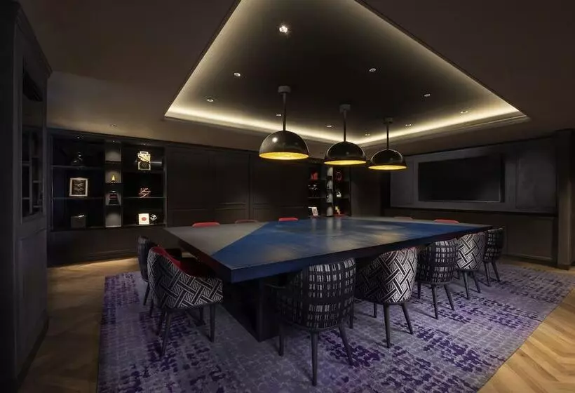هتل Mercure Tokyo Haneda Airport