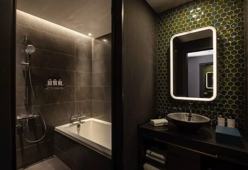 هتل Mercure Tokyo Haneda Airport