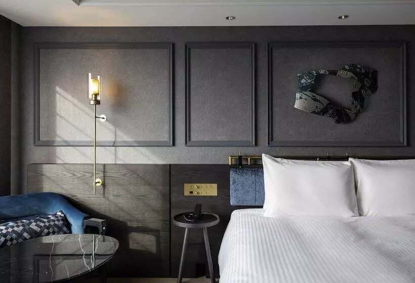 هتل Mercure Tokyo Haneda Airport