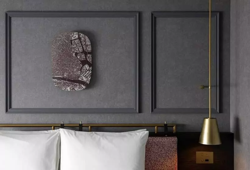 هتل Mercure Tokyo Haneda Airport
