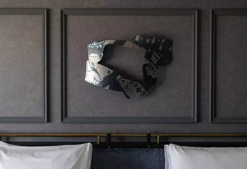 هتل Mercure Tokyo Haneda Airport