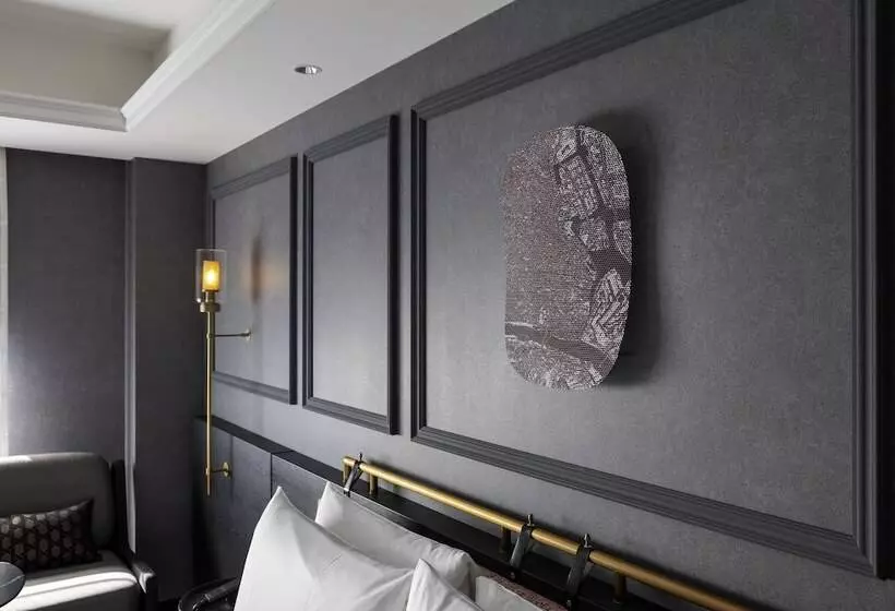 هتل Mercure Tokyo Haneda Airport